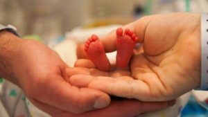 3. ayda prematüre bebek gelişimi nasıldır